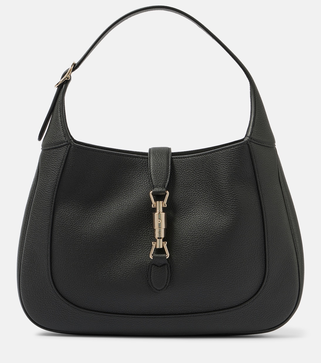 Borsa a spalla Gucci Jackie Medium | Gucci