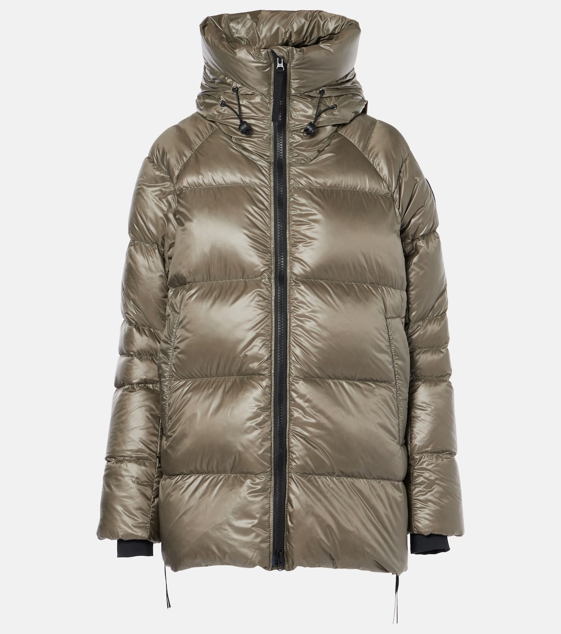 Cypress down jacket | Canada Goose