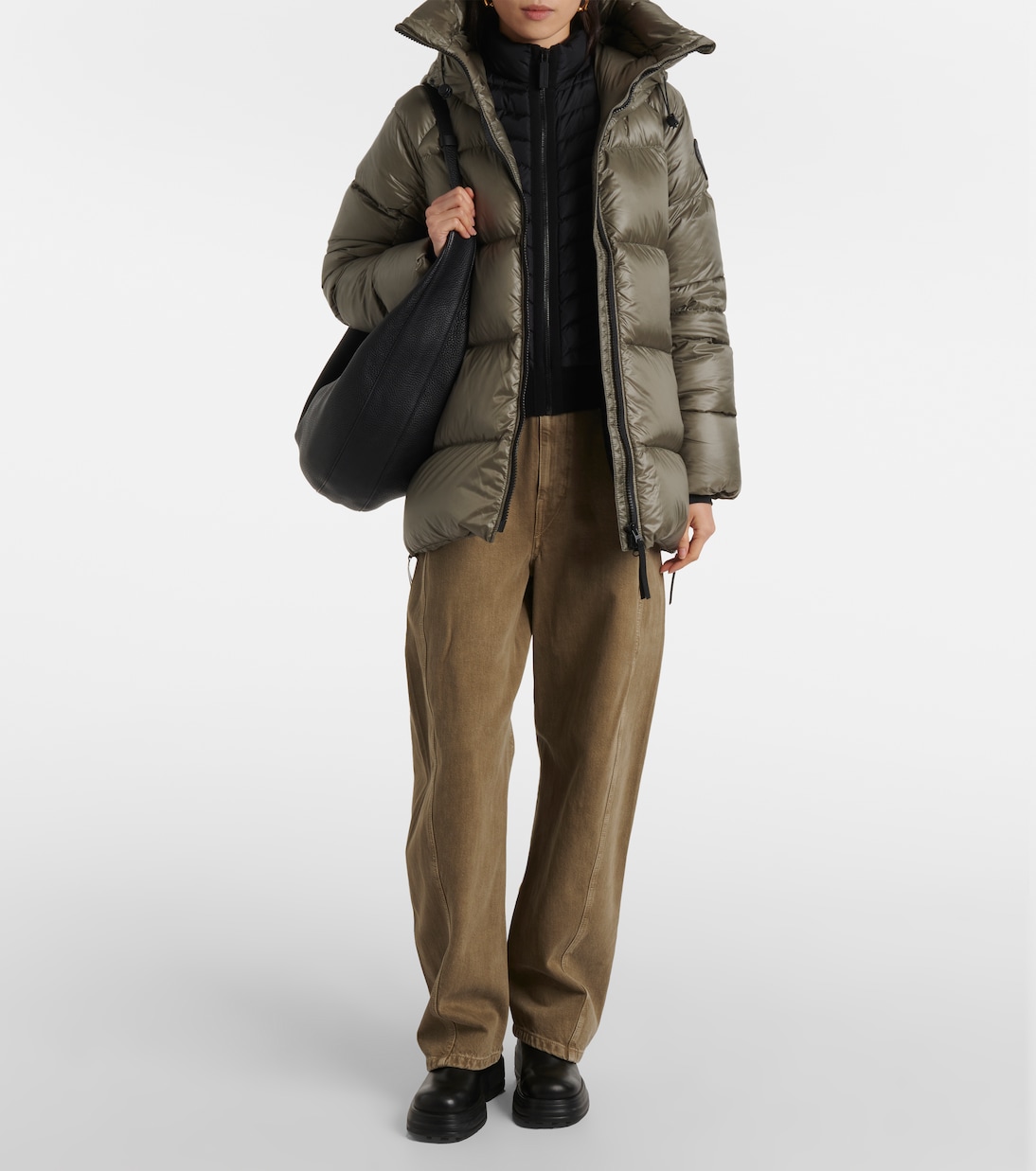 Cypress down jacket | Canada Goose