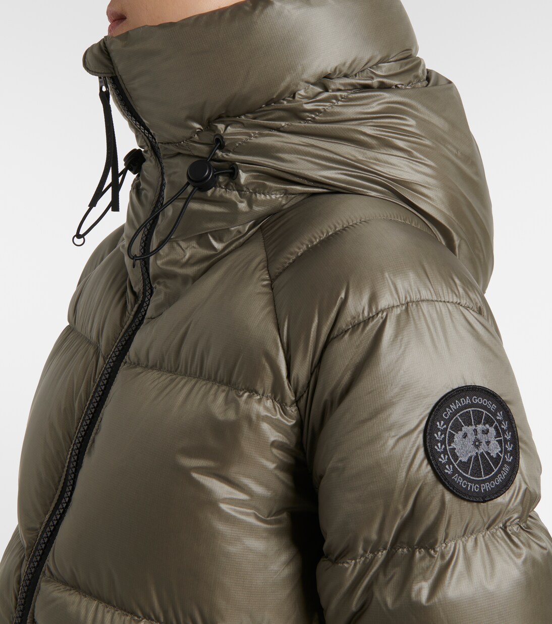 Cypress down jacket | Canada Goose