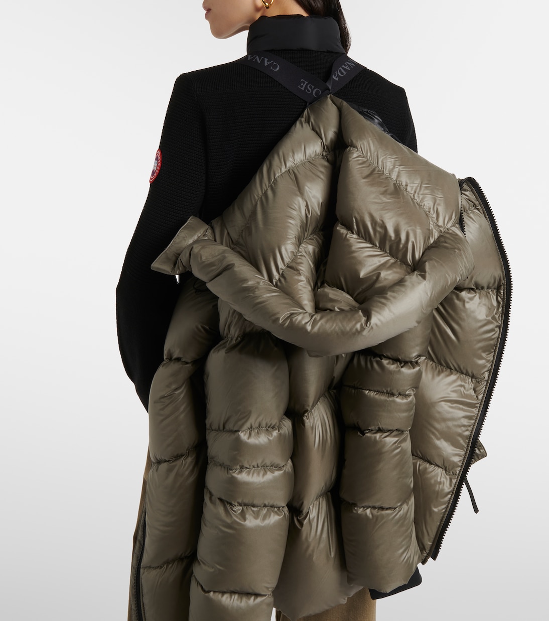 Cypress down jacket | Canada Goose