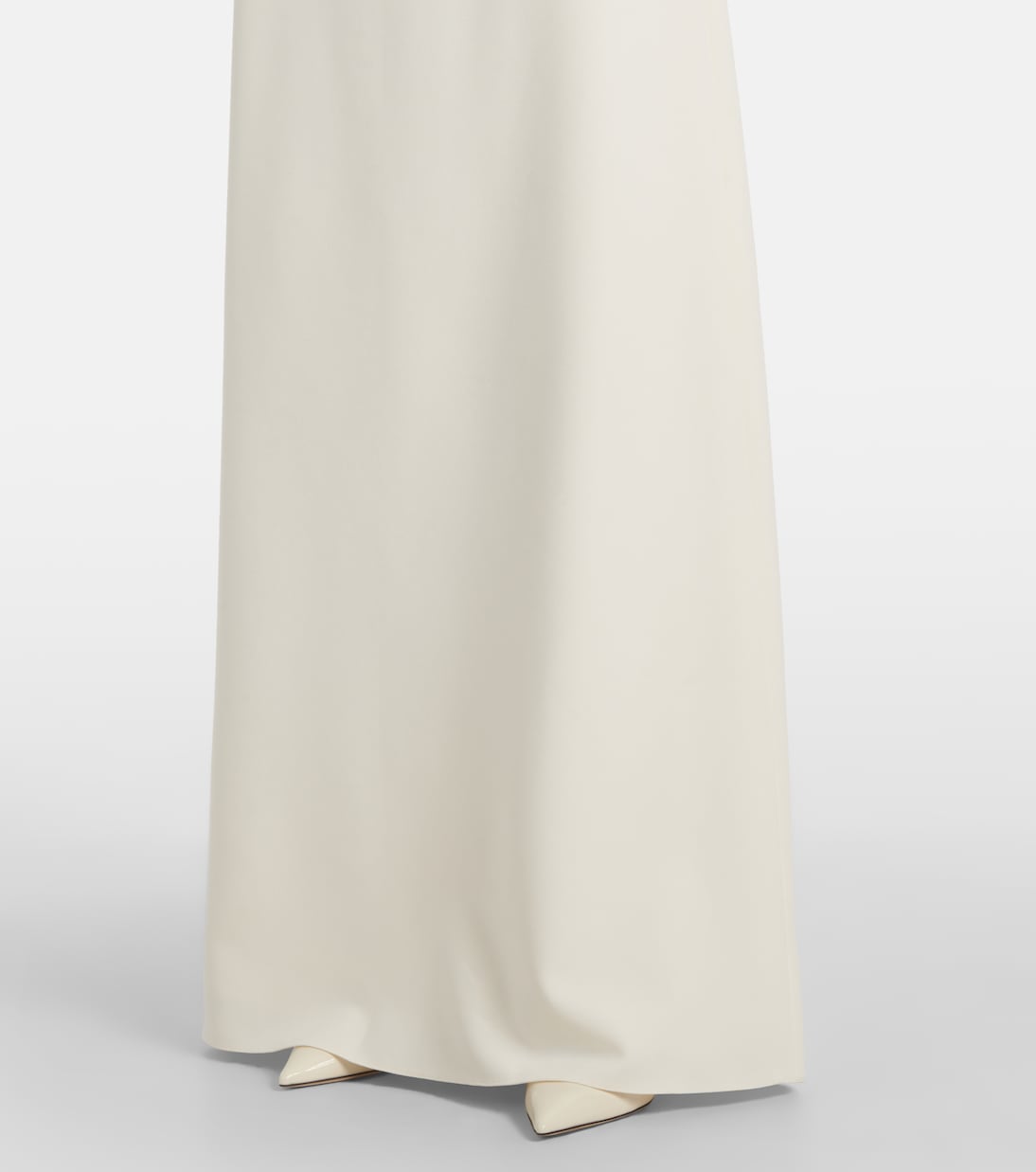 Joules embellished gown | Safiyaa