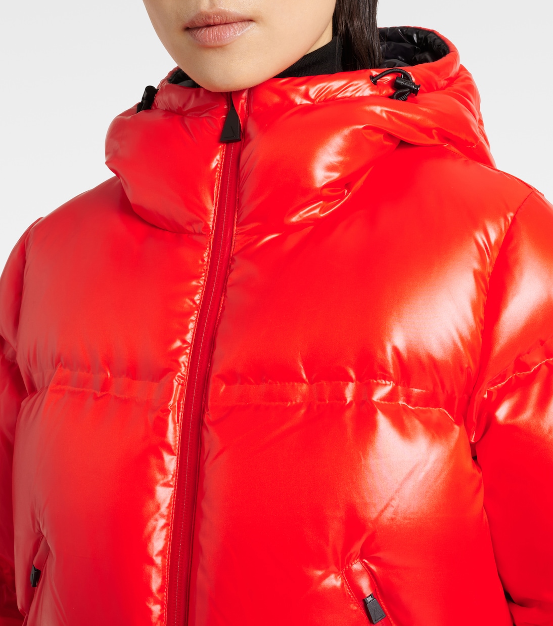 Chaqueta de esquí Minnie Nuke Suit | Aztech Mountain