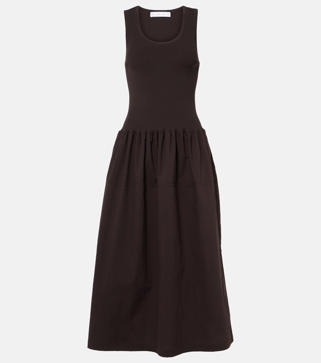 White Label Midikleid Malia | Proenza Schouler