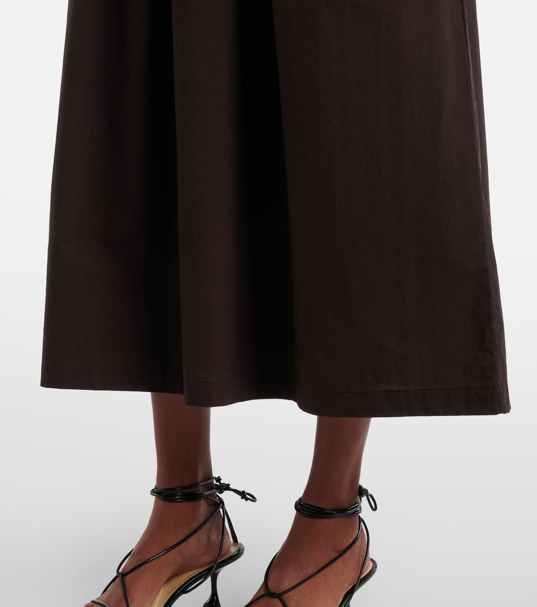 White Label Midikleid Malia | Proenza Schouler