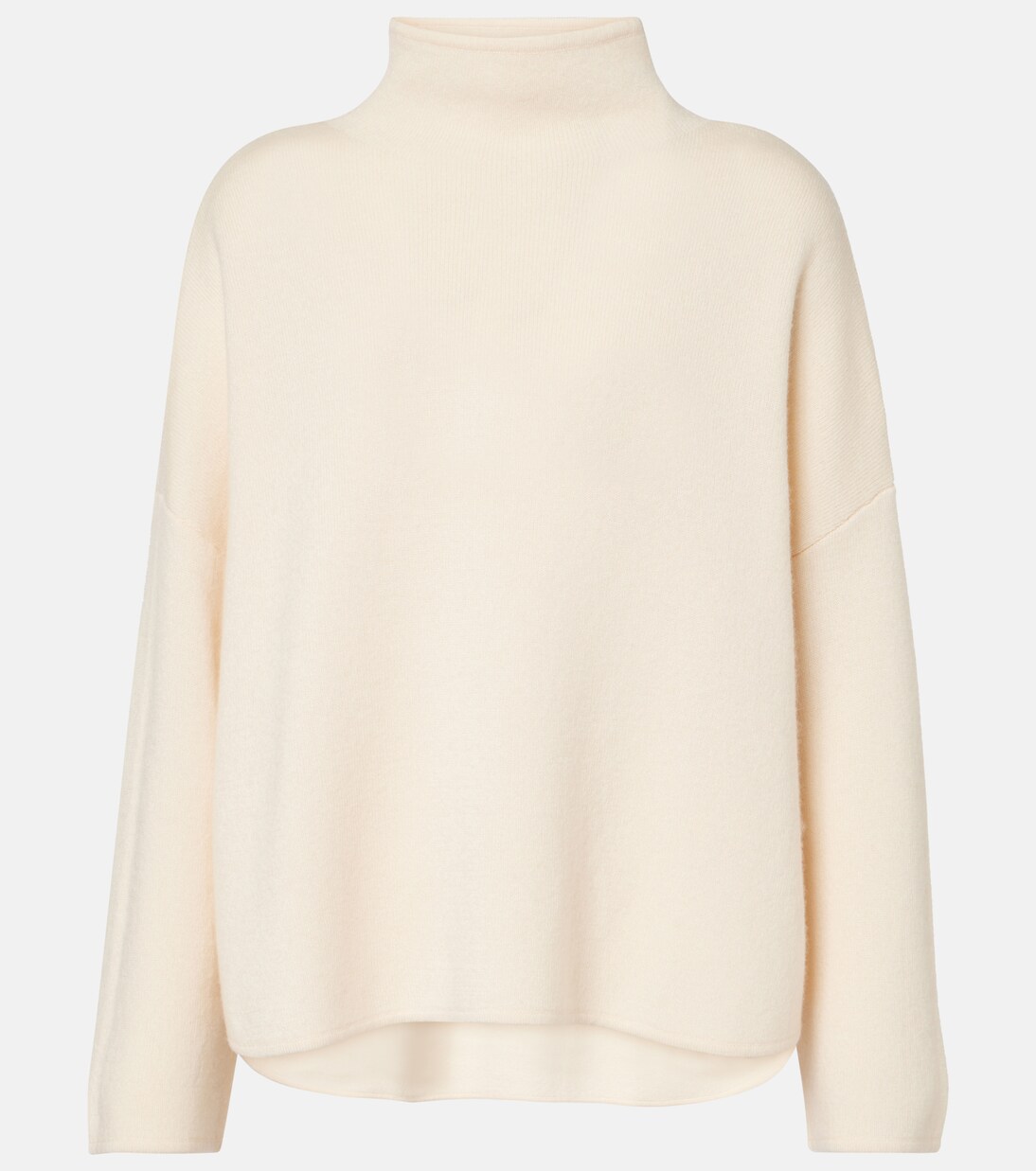 Pullover aus Wolle und Kaschmir | Jardin des Orangers