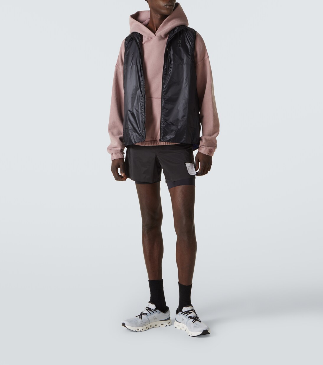 Cloud X 4 running shoes | On