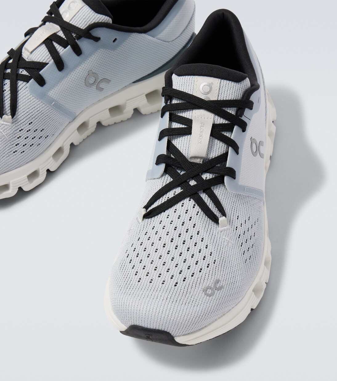 Cloud X 4 running shoes | On