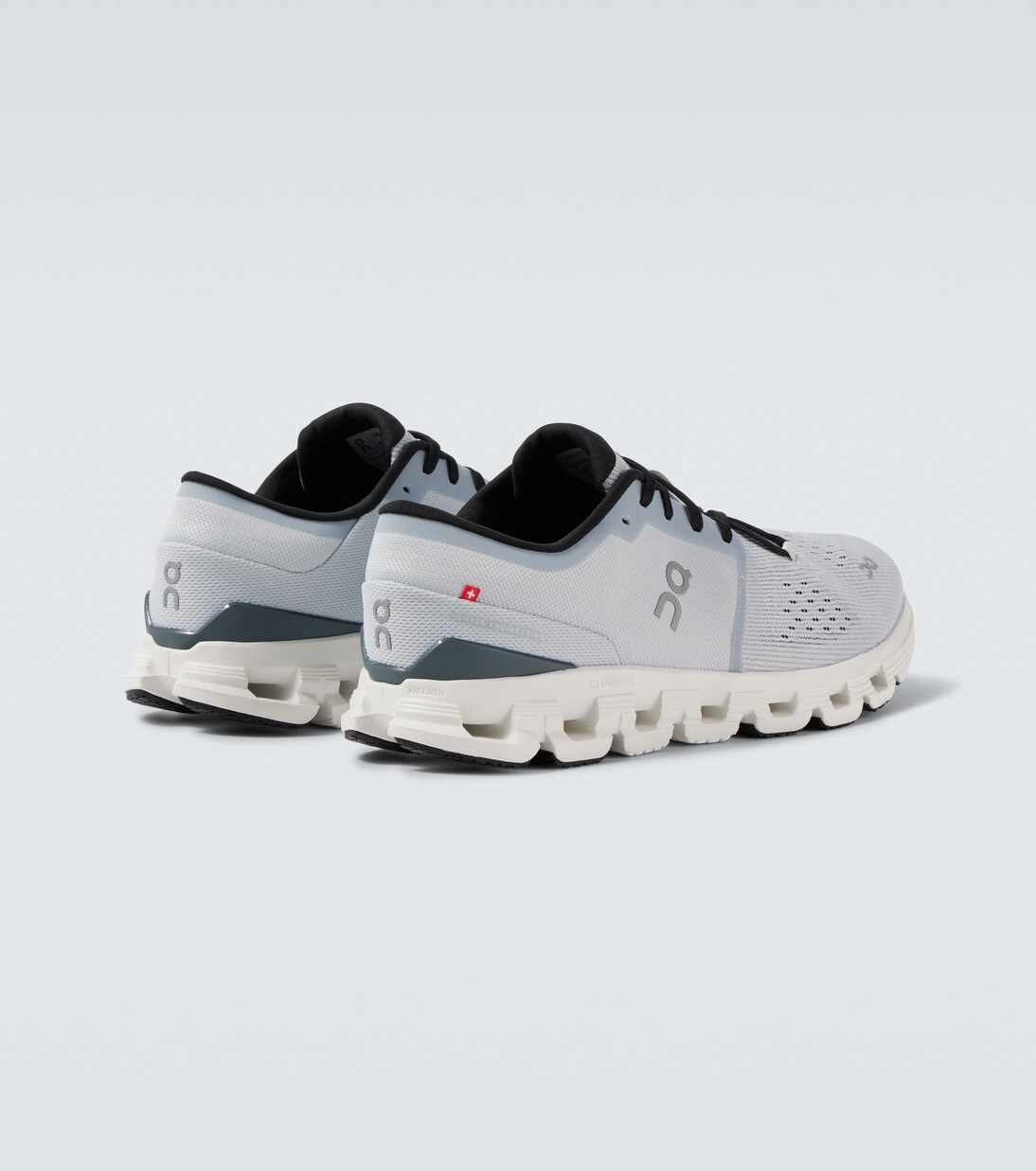 Cloud X 4 running shoes | On