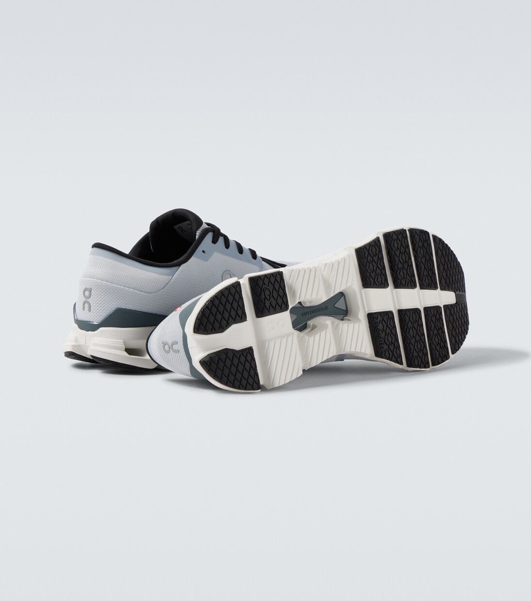 Cloud X 4 running shoes | On