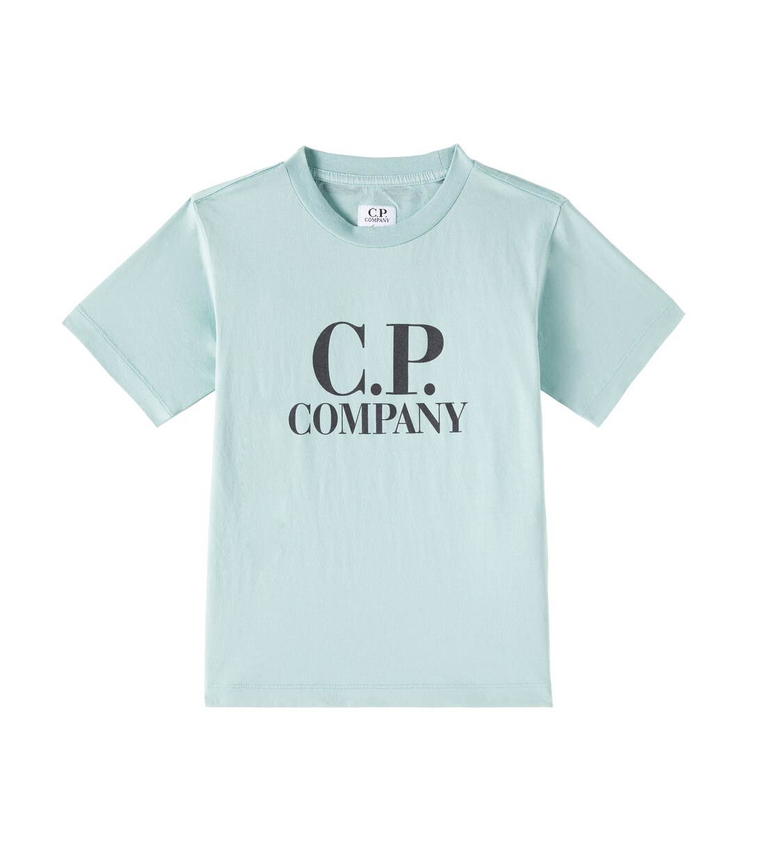 Cotton T-shirt | C.P. Company Kids