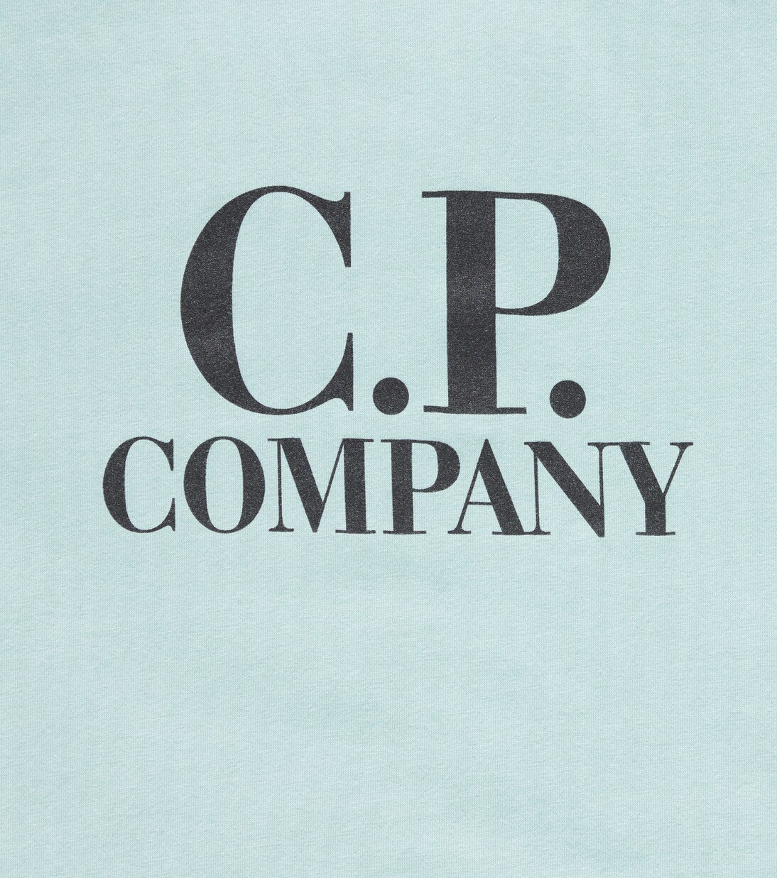 Cotton T-shirt | C.P. Company Kids
