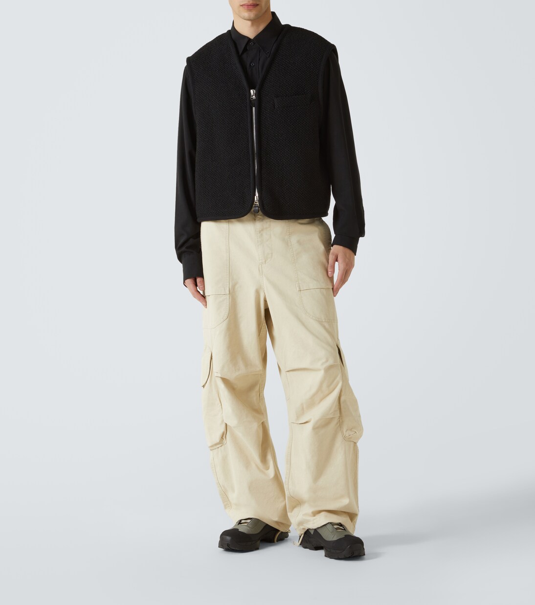 Katharina Light sneakers | Roa