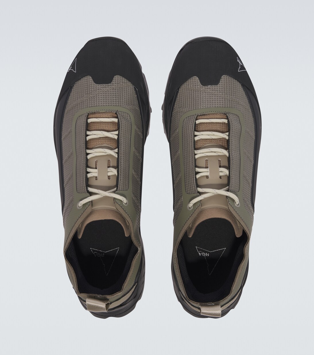 Katharina Light sneakers | Roa