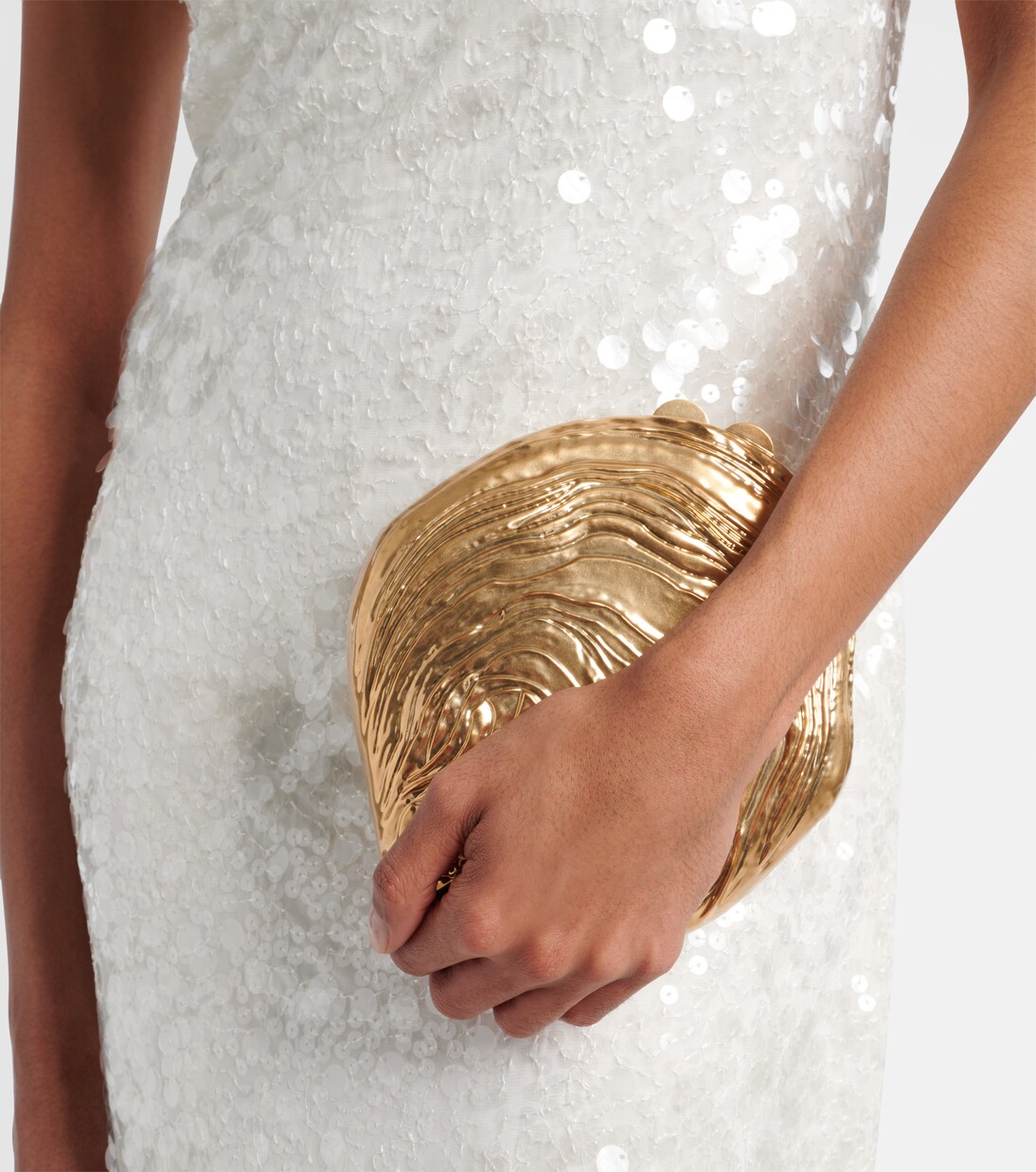 Pochette Cove Shell | Simkhai