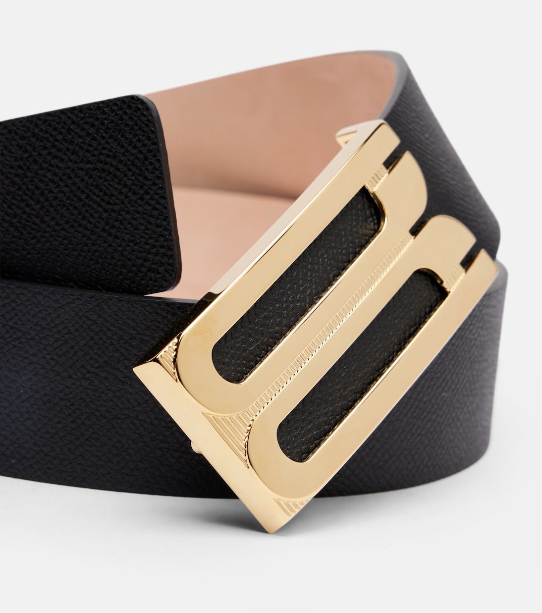 Gürtel aus Leder | Victoria Beckham