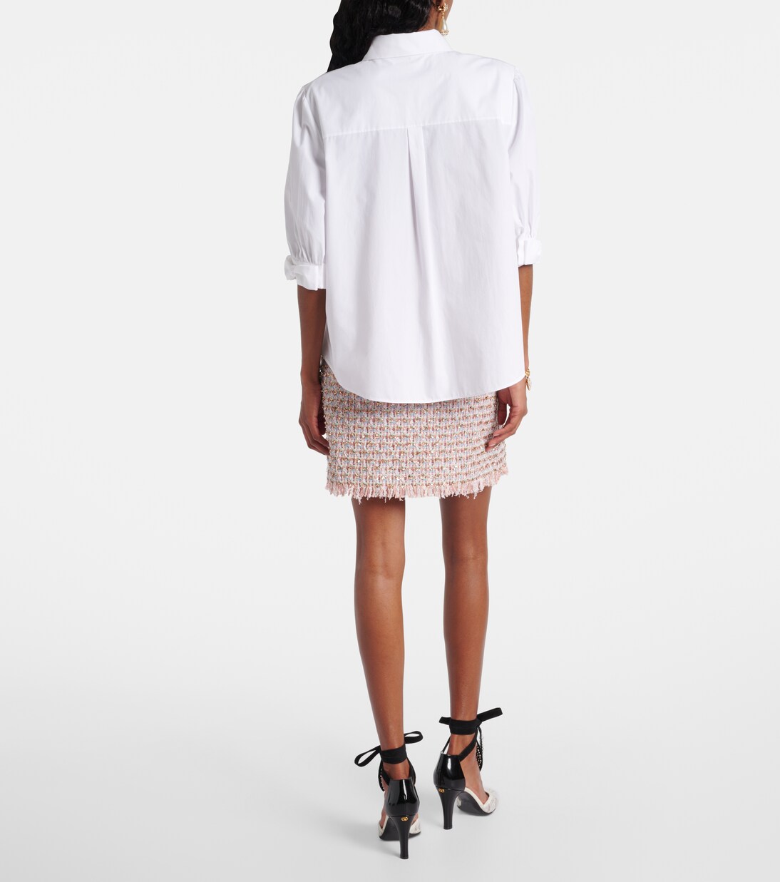 Chemise en coton | Valentino