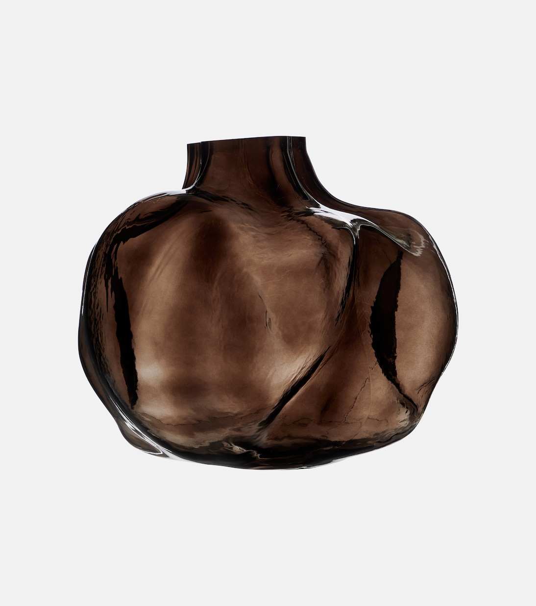 Wabi Medium glass vase  | 101 Copenhagen