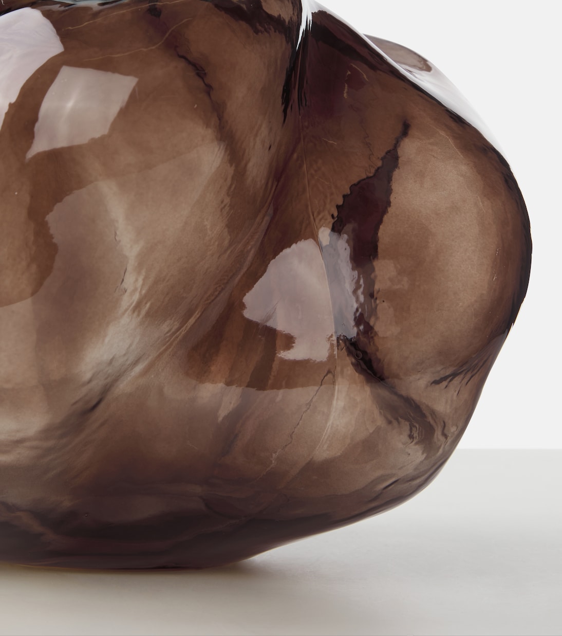 Wabi Medium glass vase  | 101 Copenhagen