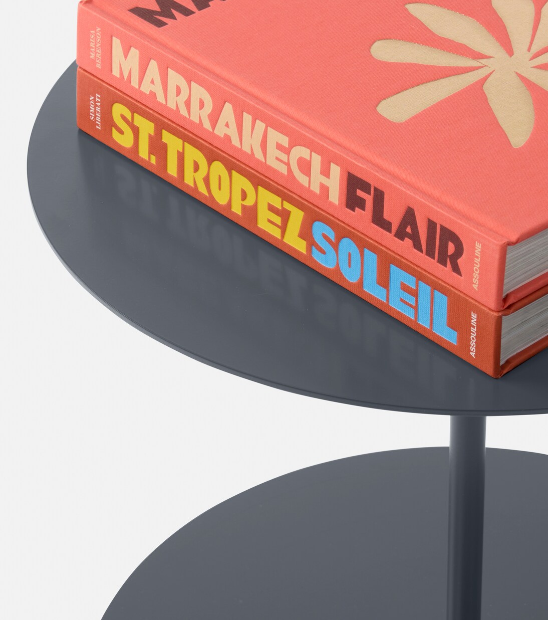 Gong table | Cappellini