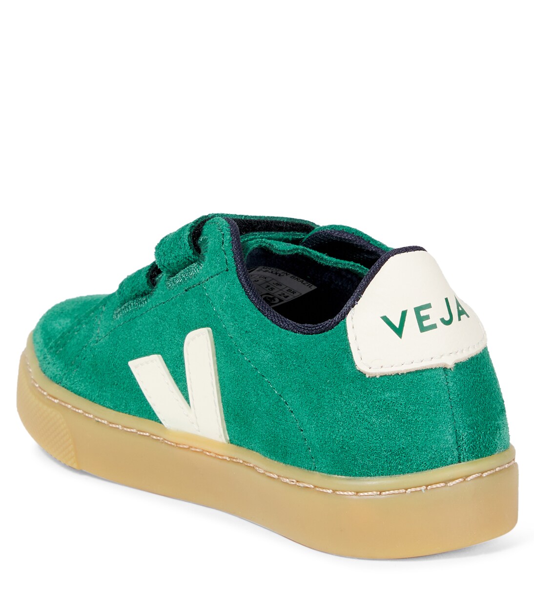 Esplar suede sneakers | Veja Kids
