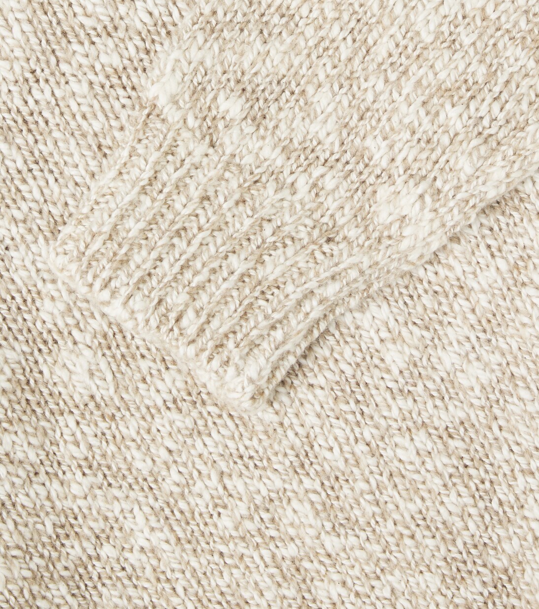 Pullover Compass in misto cotone | Stone Island Junior