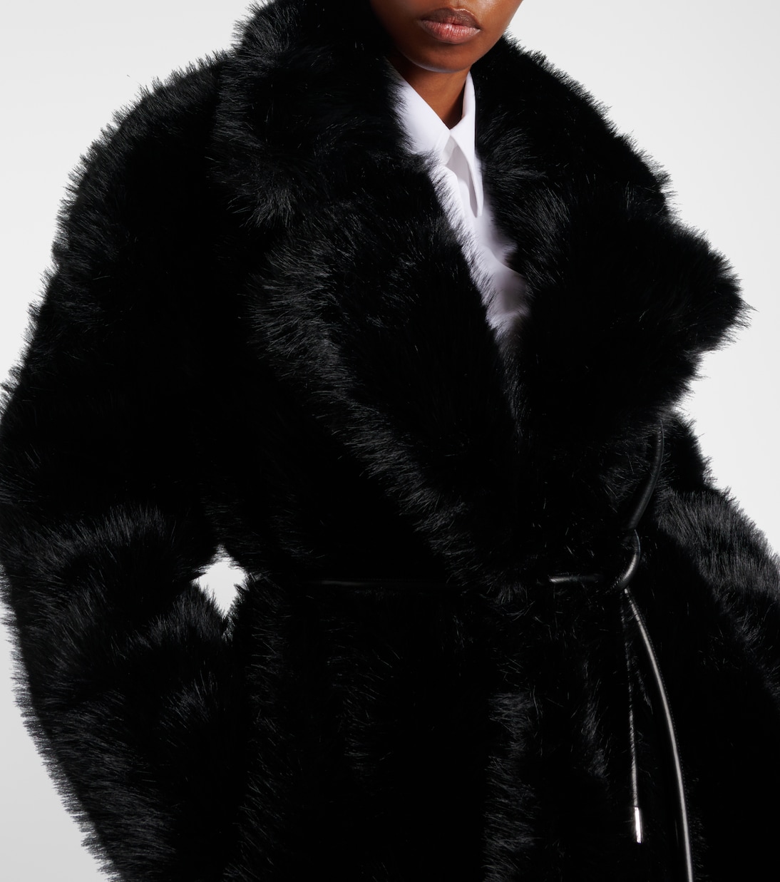 Mantel Rosaria | Sportmax