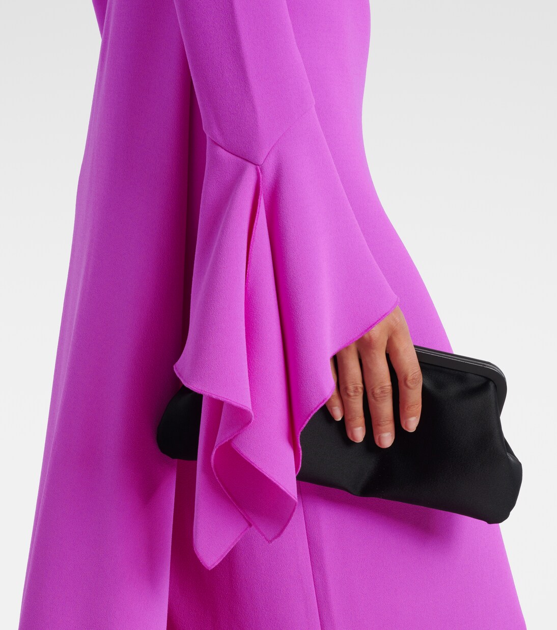 Robe longue Blake | Solace London