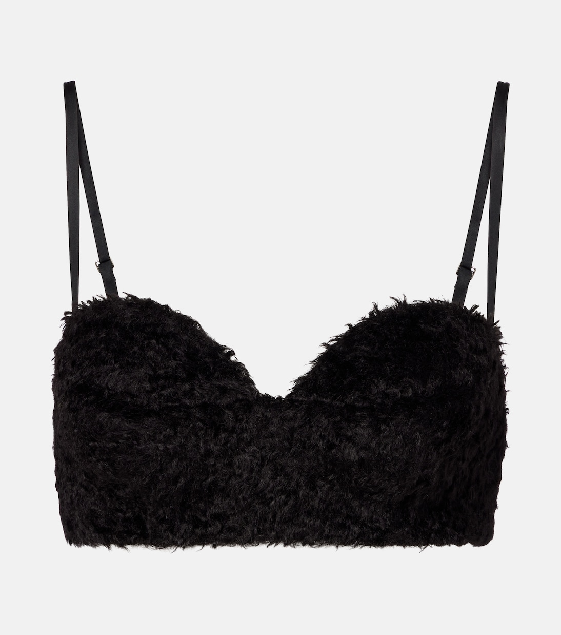 Bralette aus einem Mohairgemisch | Givenchy