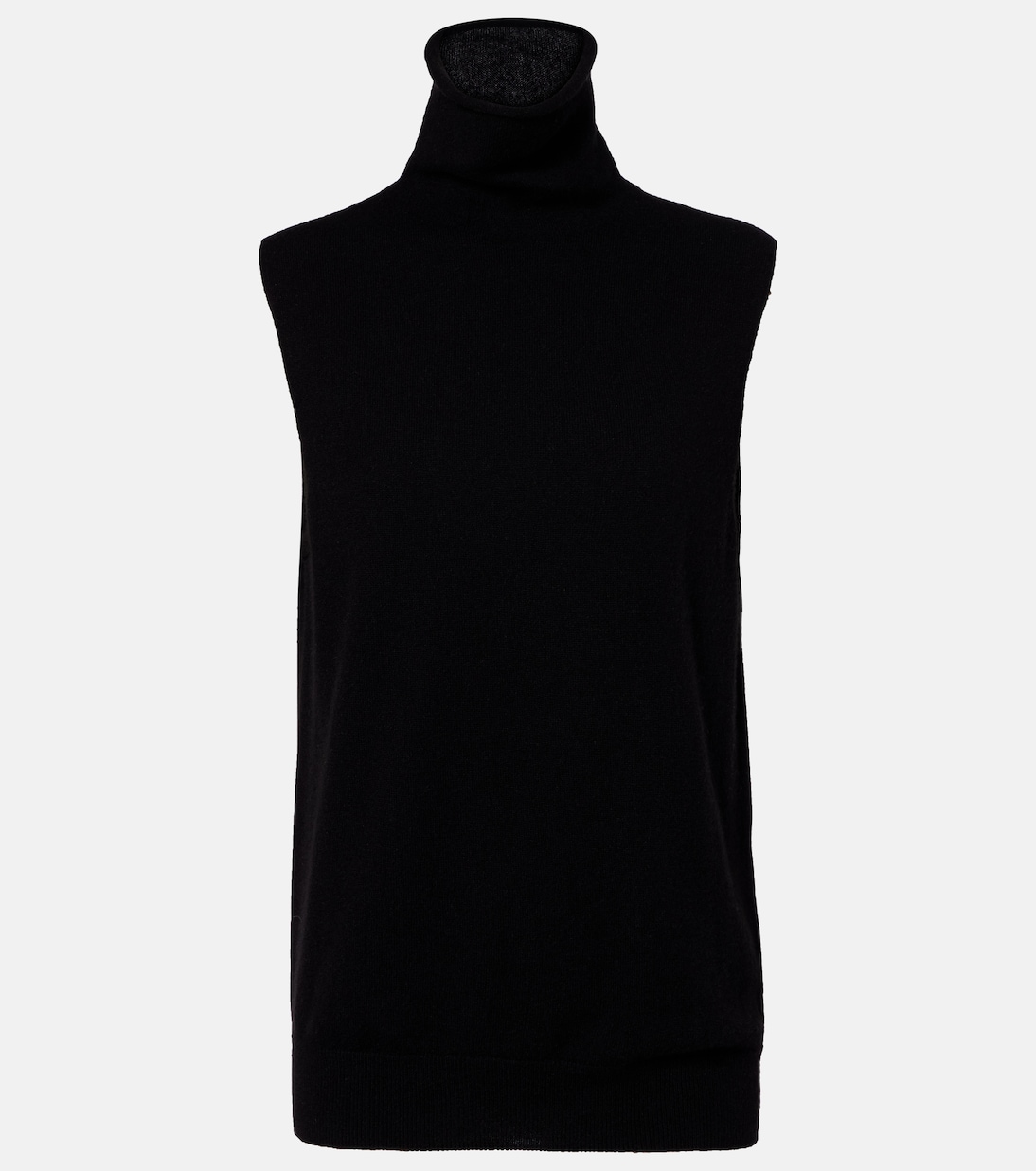 Meritas cashmere turtleneck sweater | The Row