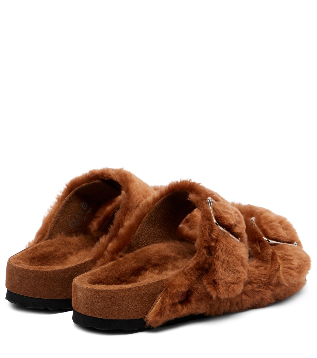 Sandalias Arizona de borrego | Birkenstock 1774