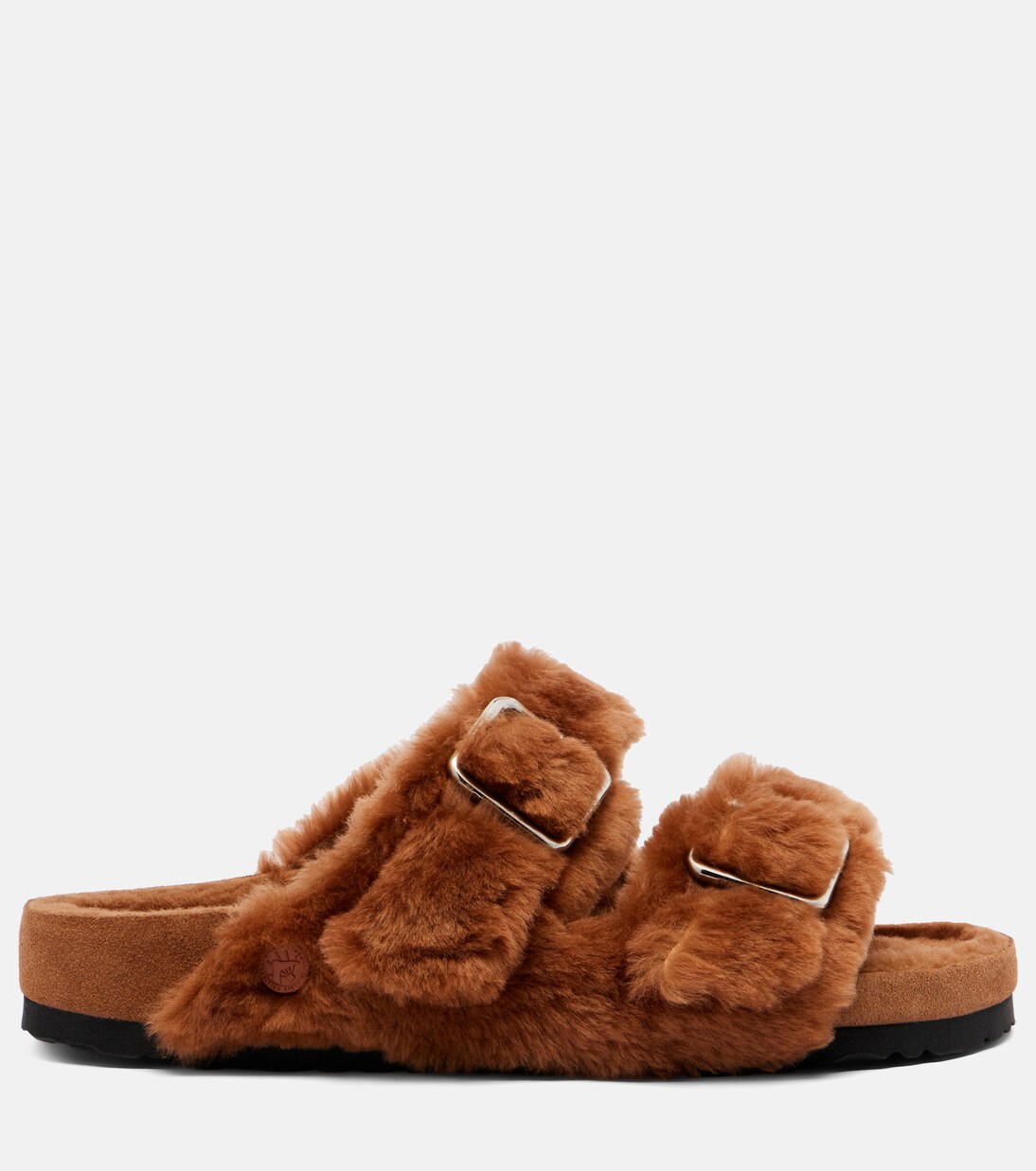 Sandalias Arizona de borrego | Birkenstock 1774