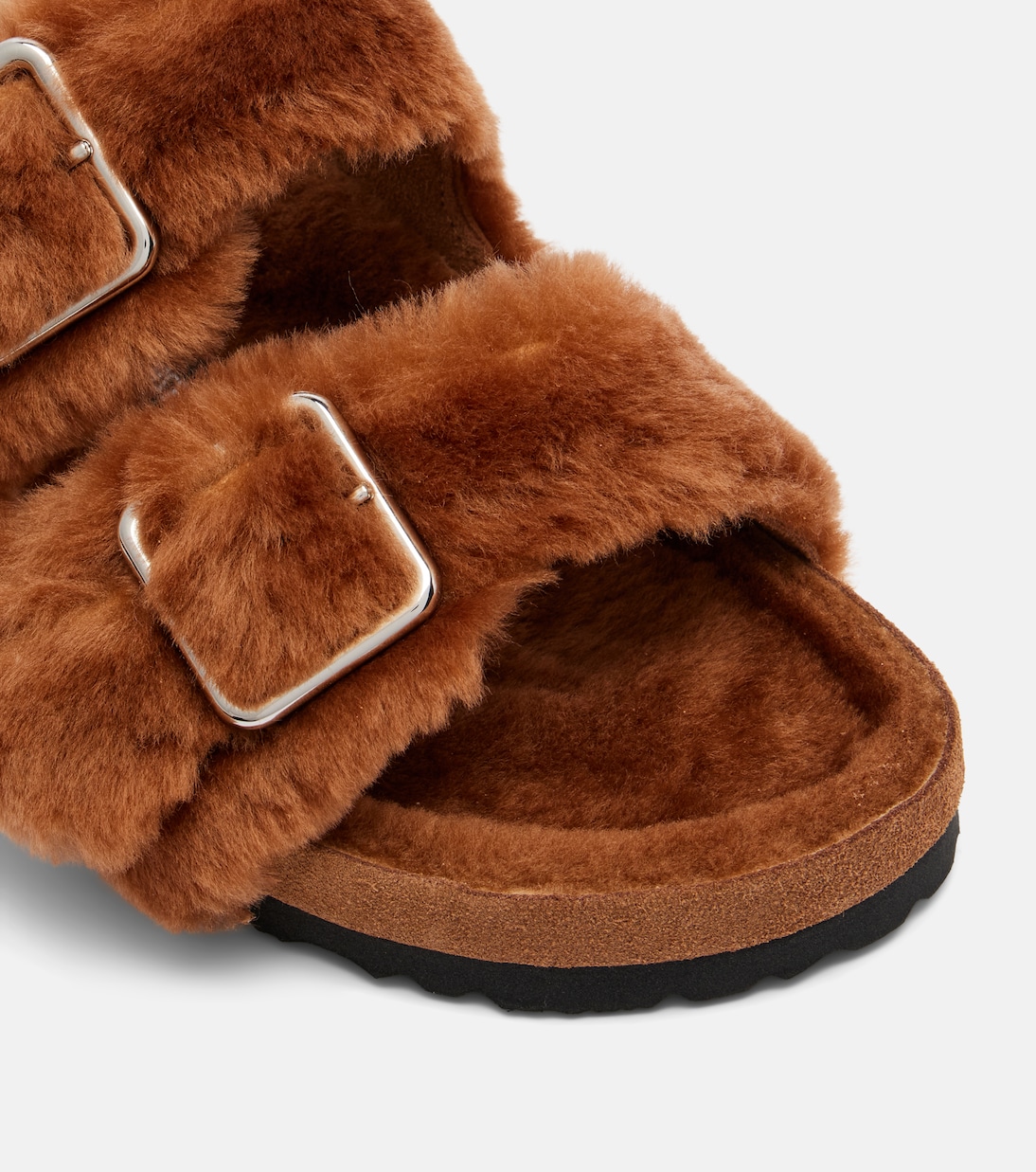 Sandalias Arizona de borrego | Birkenstock 1774