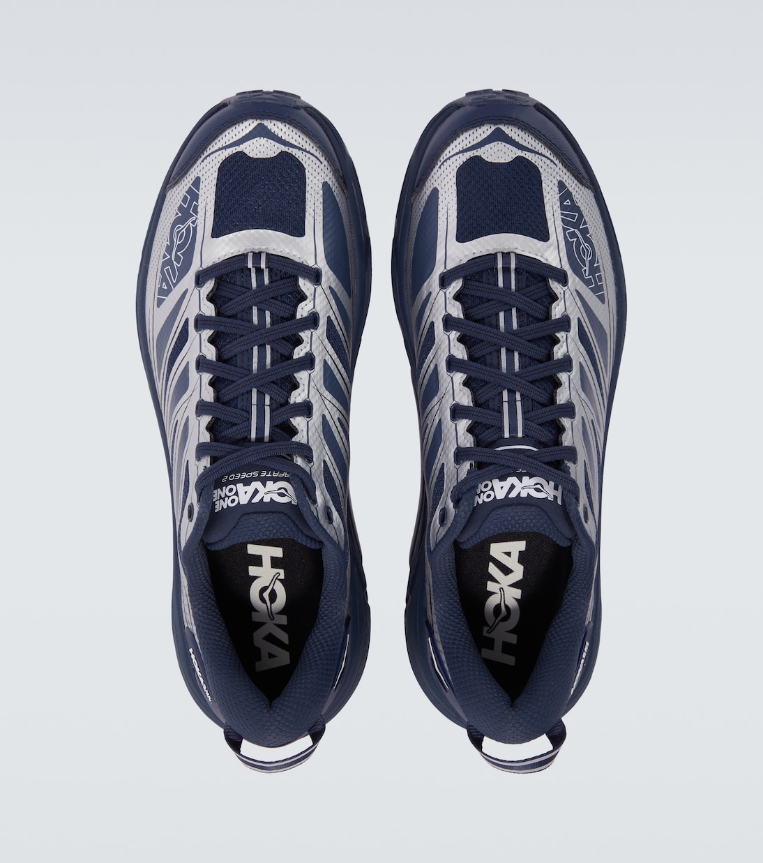 Mafate Speed 2 running shoes | Hoka One One