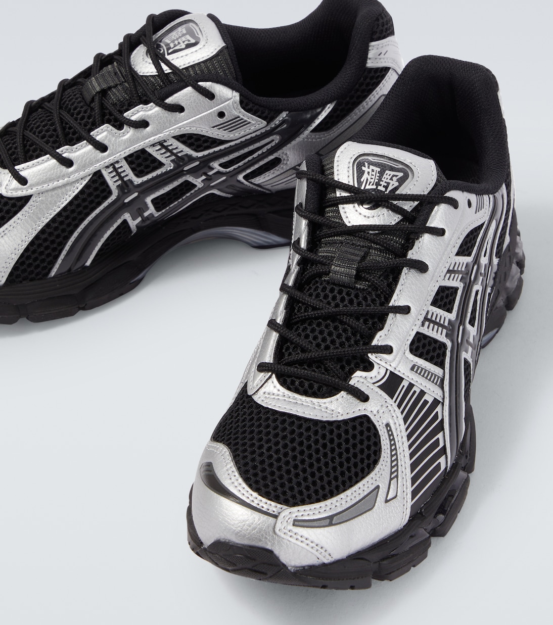 Gel-Kayano 12.1 running shoes | Asics