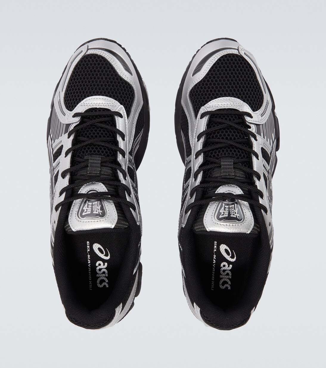 Gel-Kayano 12.1 running shoes | Asics