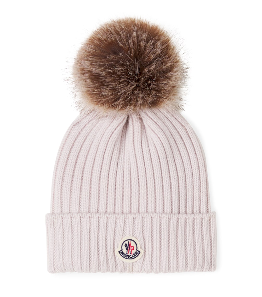 Mütze aus Wolle | Moncler Enfant