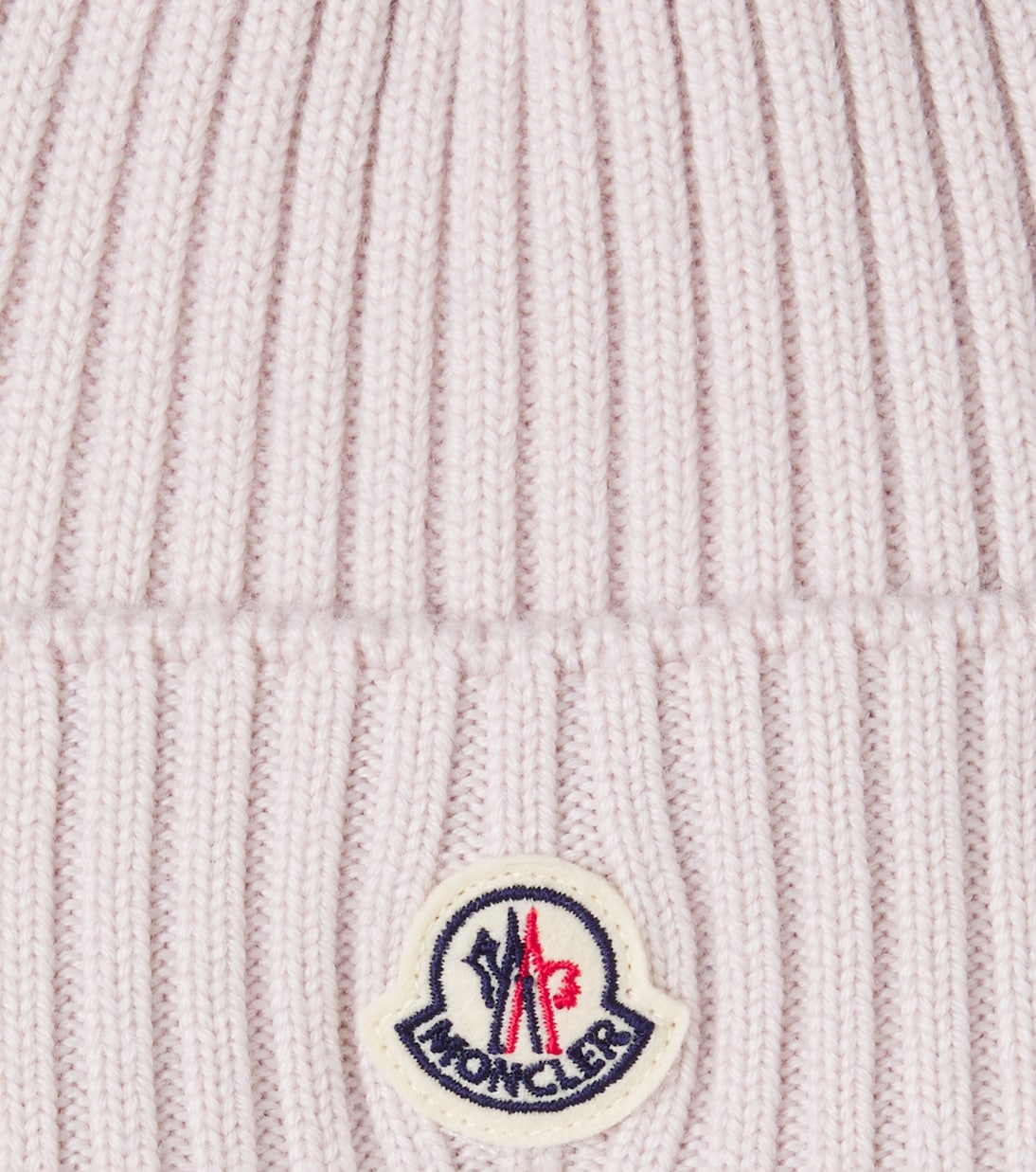 Mütze aus Wolle | Moncler Enfant