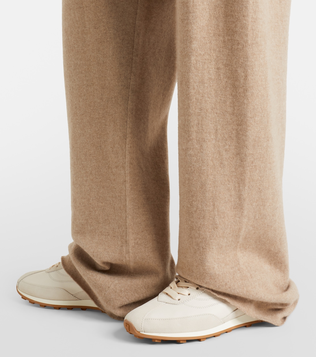 Hogan Athletic suede and leather sneakers | Hogan