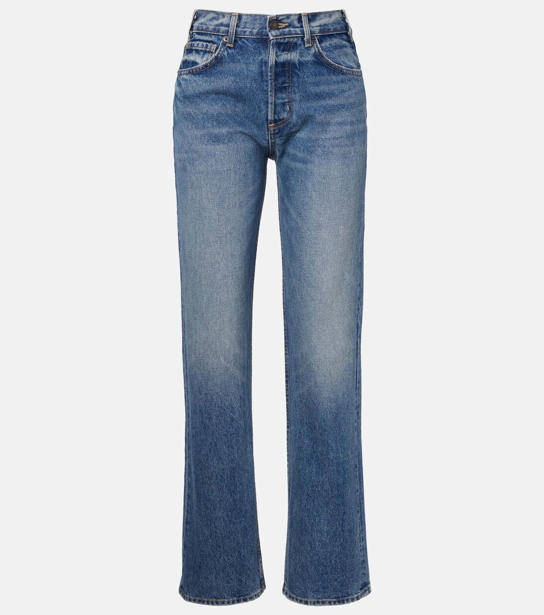 Briana straight jeans | Nili Lotan