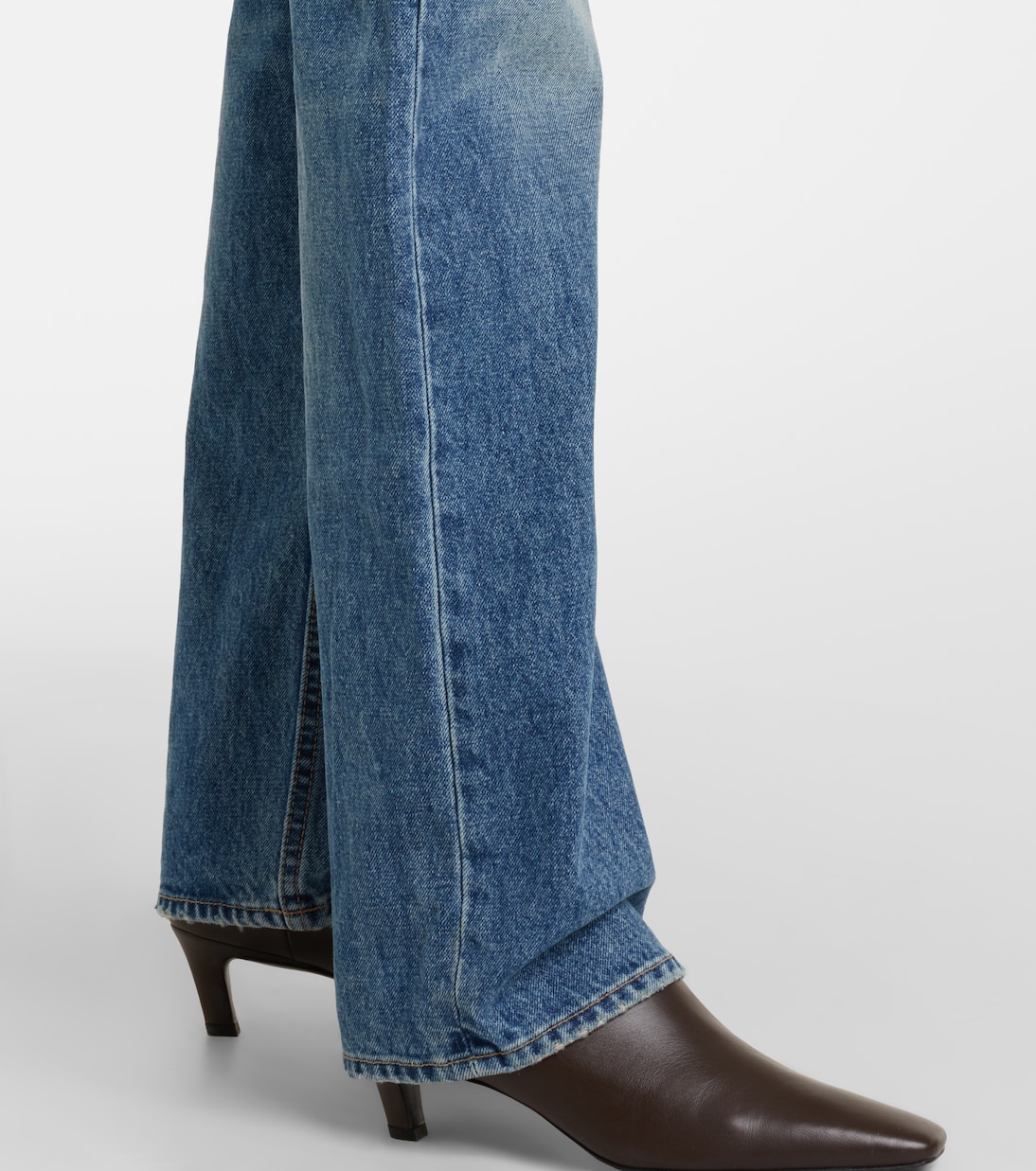 Briana straight jeans | Nili Lotan