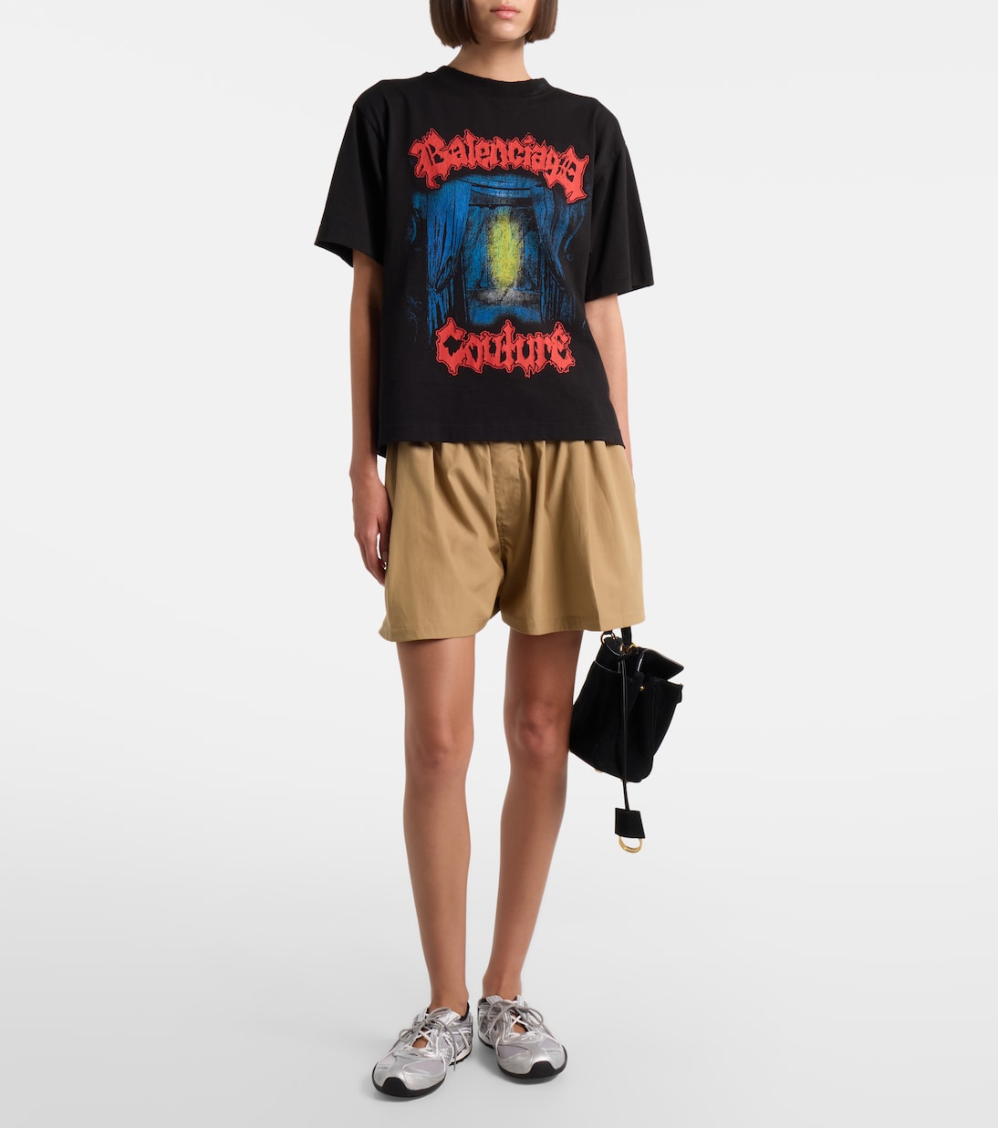 Radar sneakers | Balenciaga