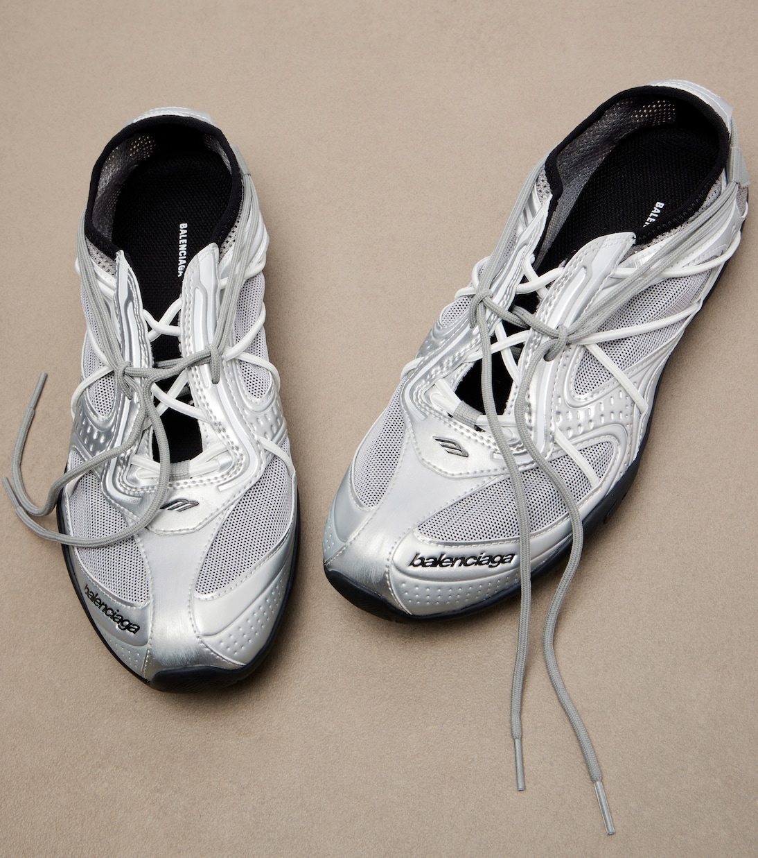 Radar sneakers | Balenciaga