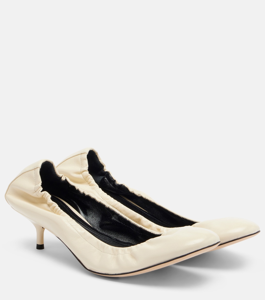 Leather pumps | Phoebe Philo