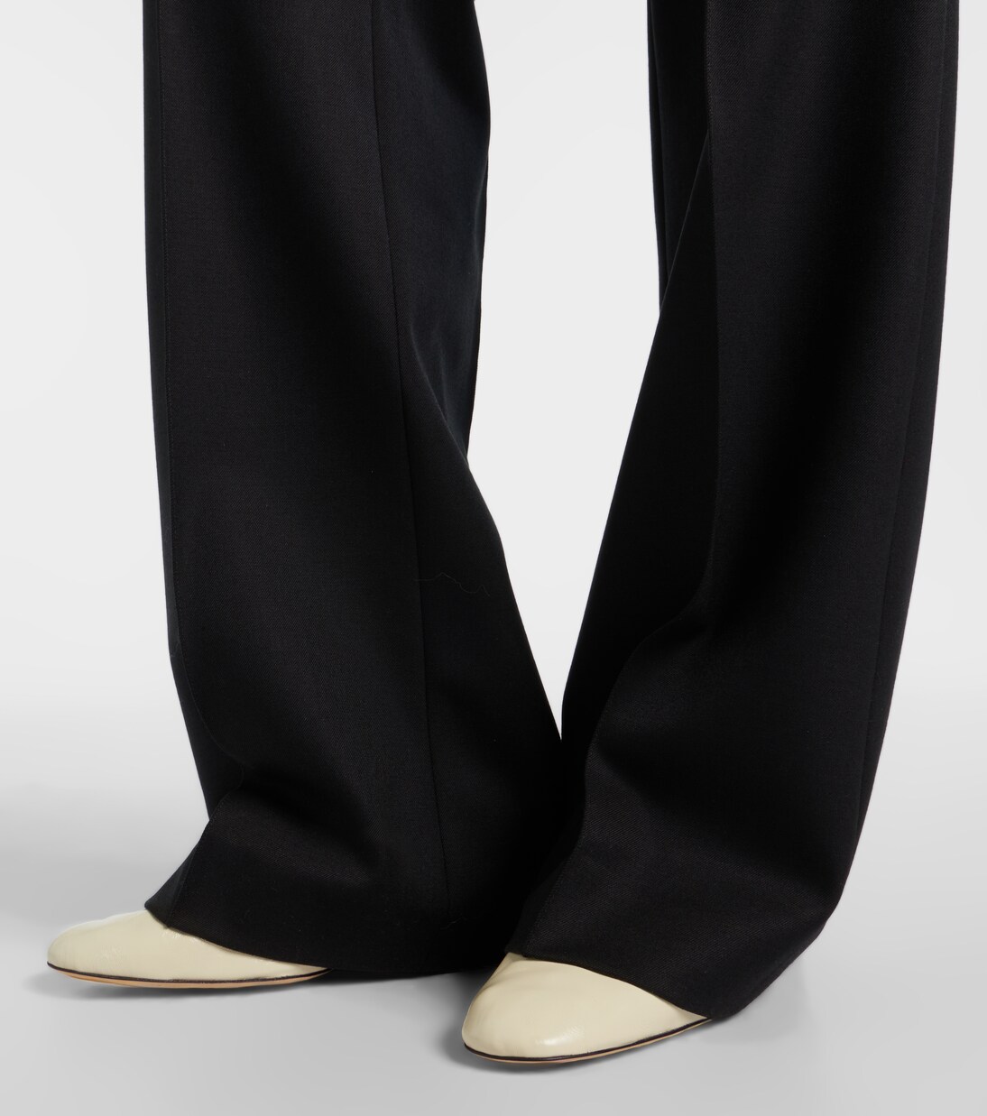 Leather pumps | Phoebe Philo