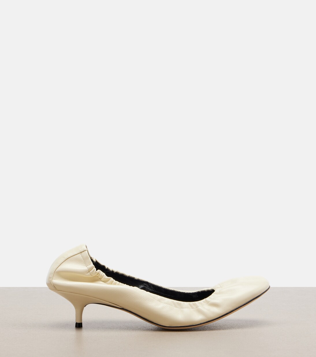 Leather pumps | Phoebe Philo