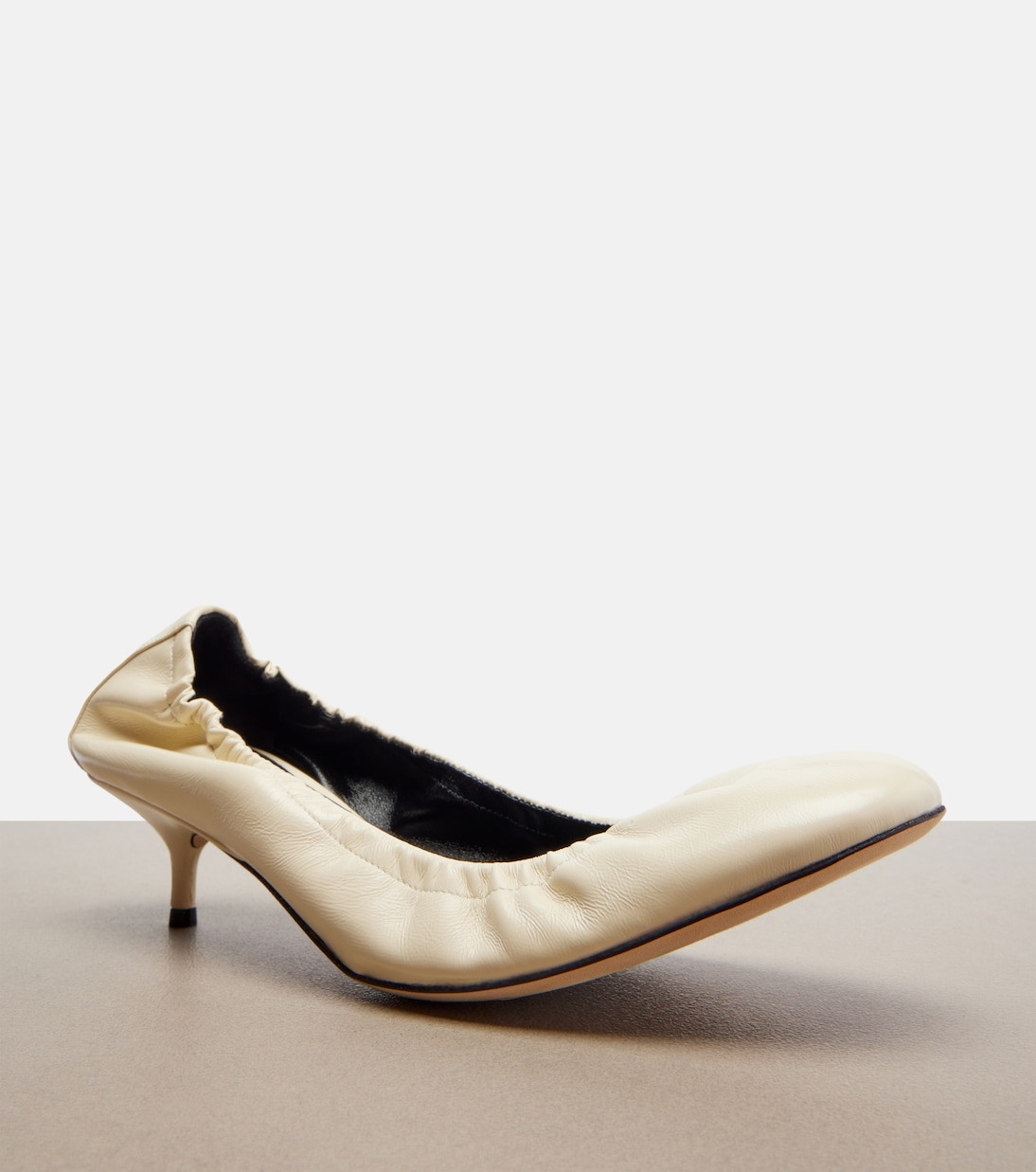 Leather pumps | Phoebe Philo