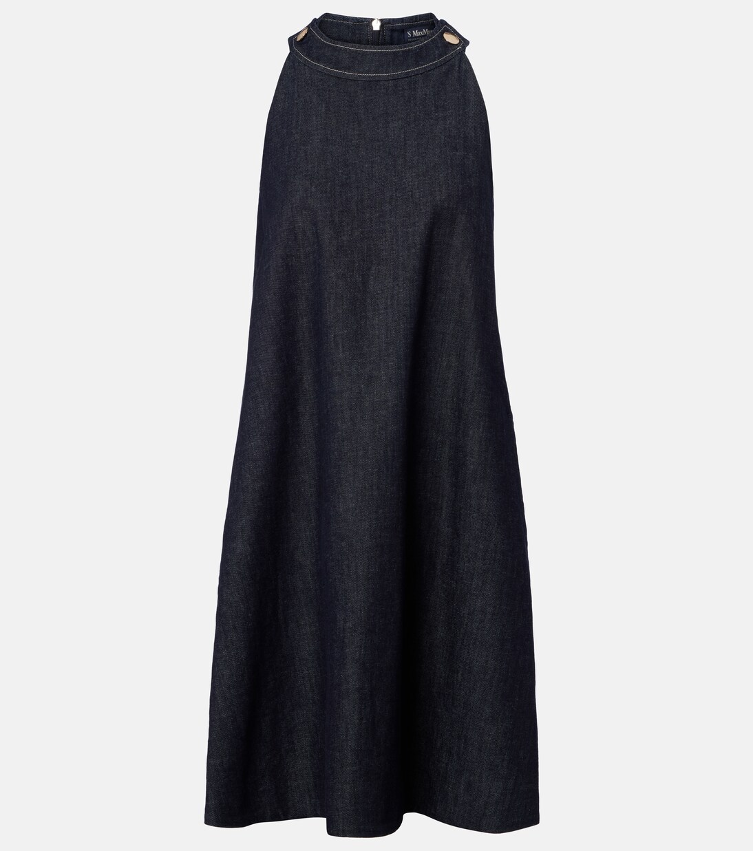 Robe en denim | 'S Max Mara