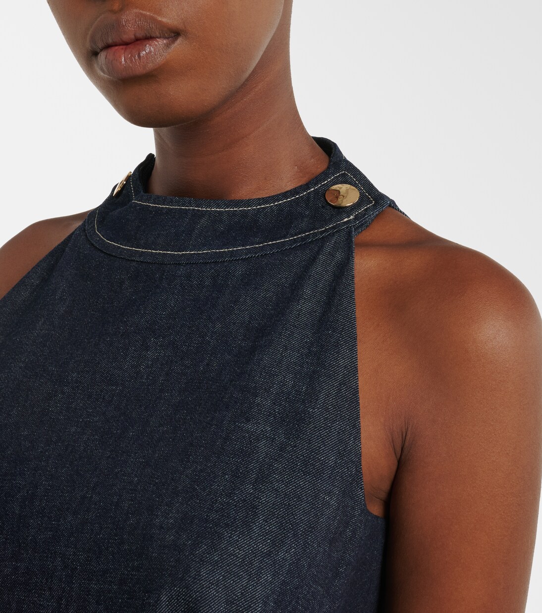 Robe en denim | 'S Max Mara