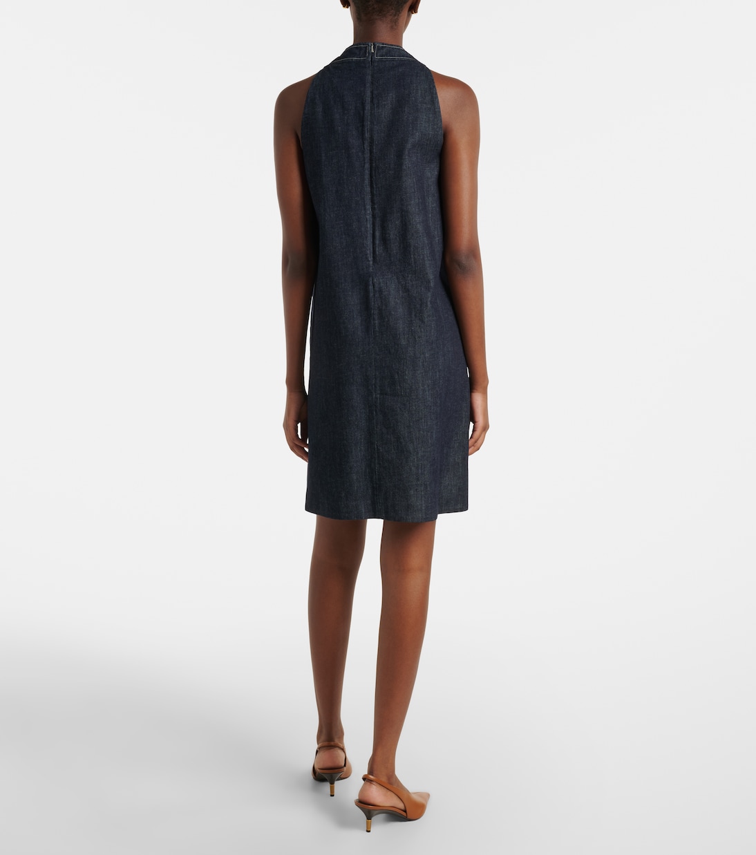 Robe en denim | 'S Max Mara